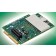 iMX287 ConnectCard Bulk pack 128MB Flash, 128MB RAM, 2xEth., USB, LCD, CAN