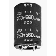 EKHS451VSN391MA30S ELKO SNAP IN 390uF 450V 35x30 105°C