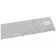 Keyboard with Touchpad IP67 panel-mount PS/2 US-Layout