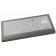 Keyboard with Touchpad IP65 enclosed USB US-Layout