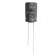 ELKO 390uF 80V 12.5x25 R5 105°C Bulk Long Leads