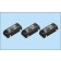 Crystal 32.768kHz 6pF 20ppm -40..85°C SMD BULK