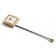 MIA-15; GPS Antenna PCB 16mm, Kabellänge 55mm