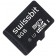 Industrial microSD Card, S-45u, 8 GB, MLC Flash, -40°C to +85°C