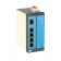 MRX2 LAN, modular LAN-to-LAN router, VPN 5x Ethernet 10/100BT, 2x DI