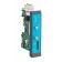 MRcard with cellular modem, 4G/3G/2G worldwide