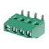 PC-Schraubklemme, abgew., mod., 05 pol., RM 5.00mm