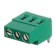 PC-Schraubklemme, abgew., mod., 03 pol., RM 5.00mm