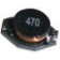 Inductor SMD 10x12x5 10uH 20% 
