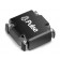 DUAL INDUCTOR, SLIC, .215 HT