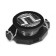 UNSHIELDED DRUM CORE INDUCTOR, DO3316P-XXX