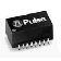 Common Mode Choke 100 kHz to 1 GHz