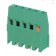 PC-Schraubklemme, gerade, mod., 08 pol., RM 5.00mm