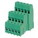 PC-Schraubklemme, gerade, mod., 03 pol., RM 5.0mm