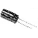 ELKO 470uF 16V 8x11.5 R3.5 85°C T&R
