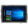 Semi-Rugged Tablet 10.1",300 nit,TFT LCD,Intel Celeron N4200 Quad Core 2.5 GHz,4GB DDR3L,eMMC 64GB