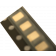 RX8111CE RTC 1.6-5.5V I2C-Bus ±11.5 /±-23ppm Taped