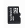 Industrial microSDHC Memory Card S-450u 512MB SLC, -40..+85°C