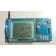 S1C17801 Evaluation Board,ICD included STN display