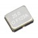 Osc. 25MHz 50ppm (FTC 50ppm -40..85) 3.3V SMD Bulk