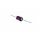 Lithium-Batterie SL-350/P  1/2AA 3,6V/1,2Ah