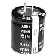ELKO SNAP IN 330uF 200V 25x25 105°C