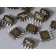 6 CH SCR ARRAY SOIC8