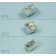 Osc. TCXO 15.36MHz 5V 2.5ppm -30..70°C DIL14 TUBE