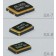 Crystal 12MHz 18pF 50ppm -10..60°C SMD T&R