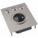 Trackball Unit 50mm IP65 USB&PS/2