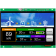 TFT Module 7.0" 800x480 Capacitive touch, Command Controlled, -30°C bis 70°C