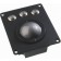 Trackball Unit 50mm IP65 USB&PS/2