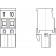 PC-Schraubklemme, anreihbar, L, 02 pol. RM 5.00mm