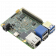 Intel Atom® x7-E3950 Processor Apollo Lake, 4GB Onboard LPDDR4, 64GB eMMC, 4K at 60Hz, 40-Pin GPIO