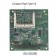 PC/104, Intel Atom x5-E8000 1.04GHz, 4GB,  0°C ~ +60°