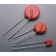 RADIAL VARISTOR 10MM ROHS / LEAD FREE