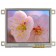 TFT 3.5" Pane l + HB BLControl Board (16 bit), 1100 nits, Transmi, Resolution 320x240