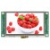 TFT 4.3" Panel + Control Board+RTS (RS232), 350 nits, Transmi, Resolution 480x272