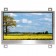 TFT 4.3" Panel + Control Board + RTS (16bit), 500 nits, Transmi, Resolution 480x272