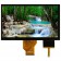 TFT 7" Panel only + CTS, 380 nits, Resolution 800x480