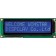 16x2 white LED STN Tansm NT 6:00 JP/EU