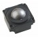 Trackball Module 38mm IP68 USB&PS/2 DamperRing