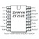 RS232 5V Transceiver 2D/2R