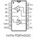 RS485E Transceiver, 3V High Fanout, Low Power Tube