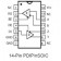RS485E Transceiver, 3V High Fanout, Low Power TR