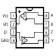 RS485 Full Duplex 1D/1R 10Mbps
