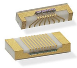 GaAs Arrays