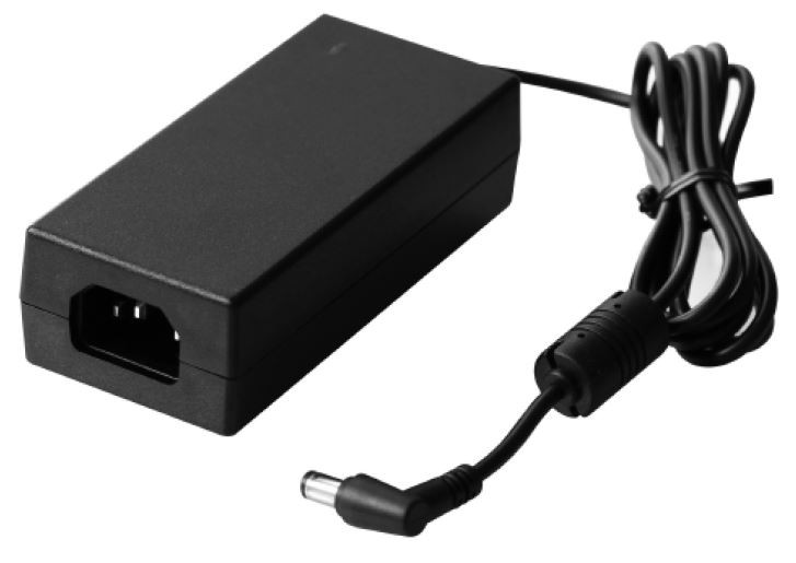 Power Adapter DHAN3-Series, AC 100-240, DC 12V/5A 60W