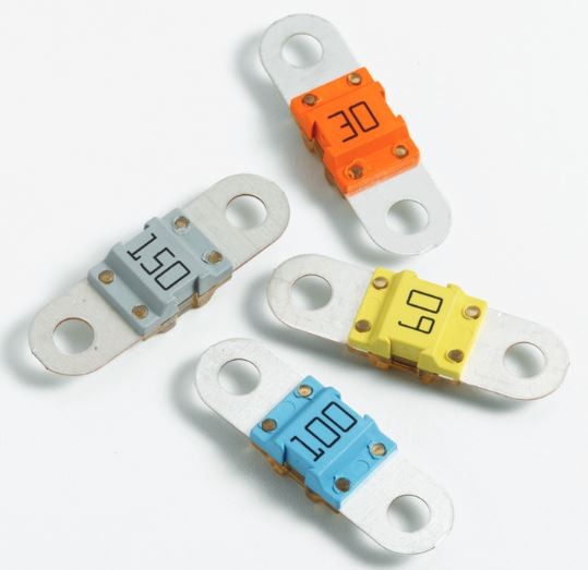 FUSE AUTO 100A 58VDC