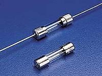 FUSE 250V LBC T 5x20 200mA